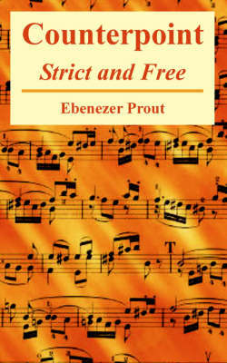Counterpoint by Ebenezer Prout image
