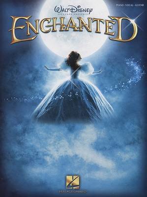 Enchanted image