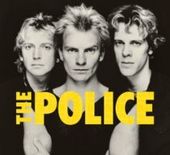 The Police on CD by The Police