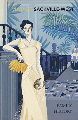 Family History by Vita Sackville-West image
