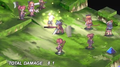 Disgaea: Afternoon of Darkness image