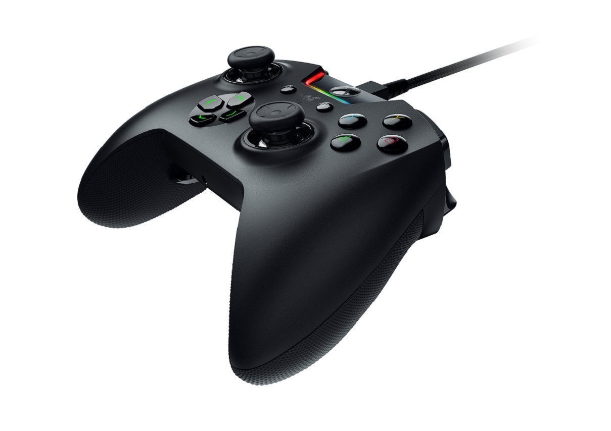 Razer Wolverine Chroma Tournament Edition Gaming Controller (Xbox One & PC) for Xbox One image