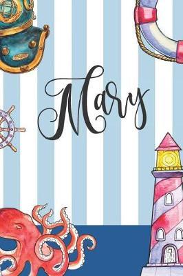 Mary by Janice H McKlansky Publishing image