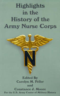 Highlights in the History of the Army Nurse Corps image