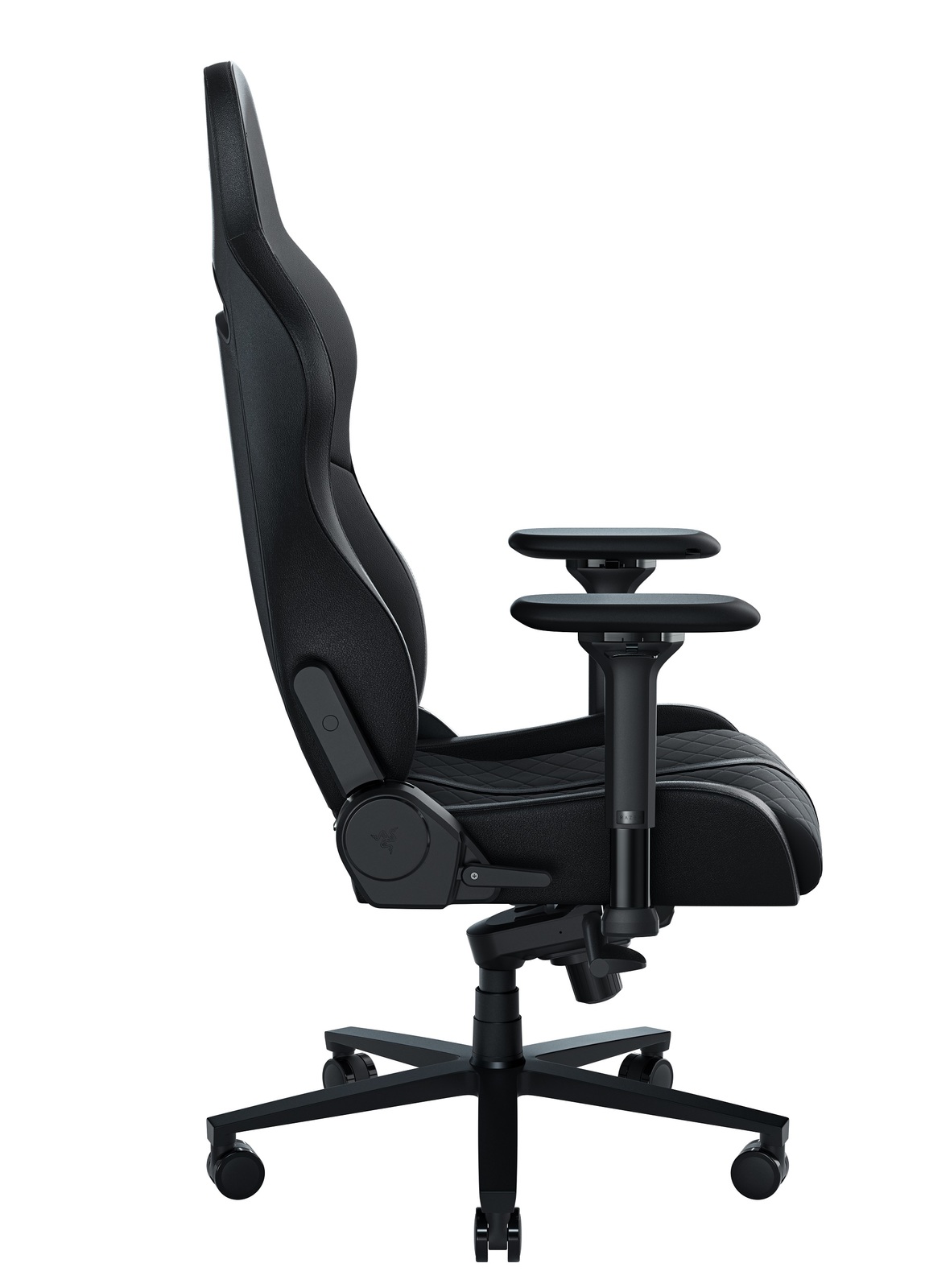 Razer Enki Gaming Chair - Black for image
