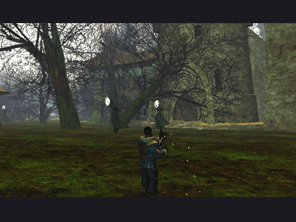 Armed & Dangerous for Xbox image