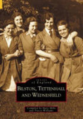 Bilston, Tettenhall & Wednesfield by Mary Mills image
