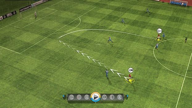 The Lords of Football for PC image