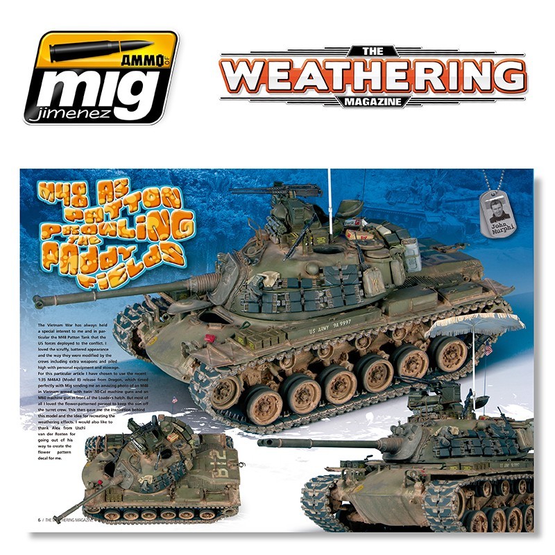 The Weathering Magazine Issue 8: Vietnam image