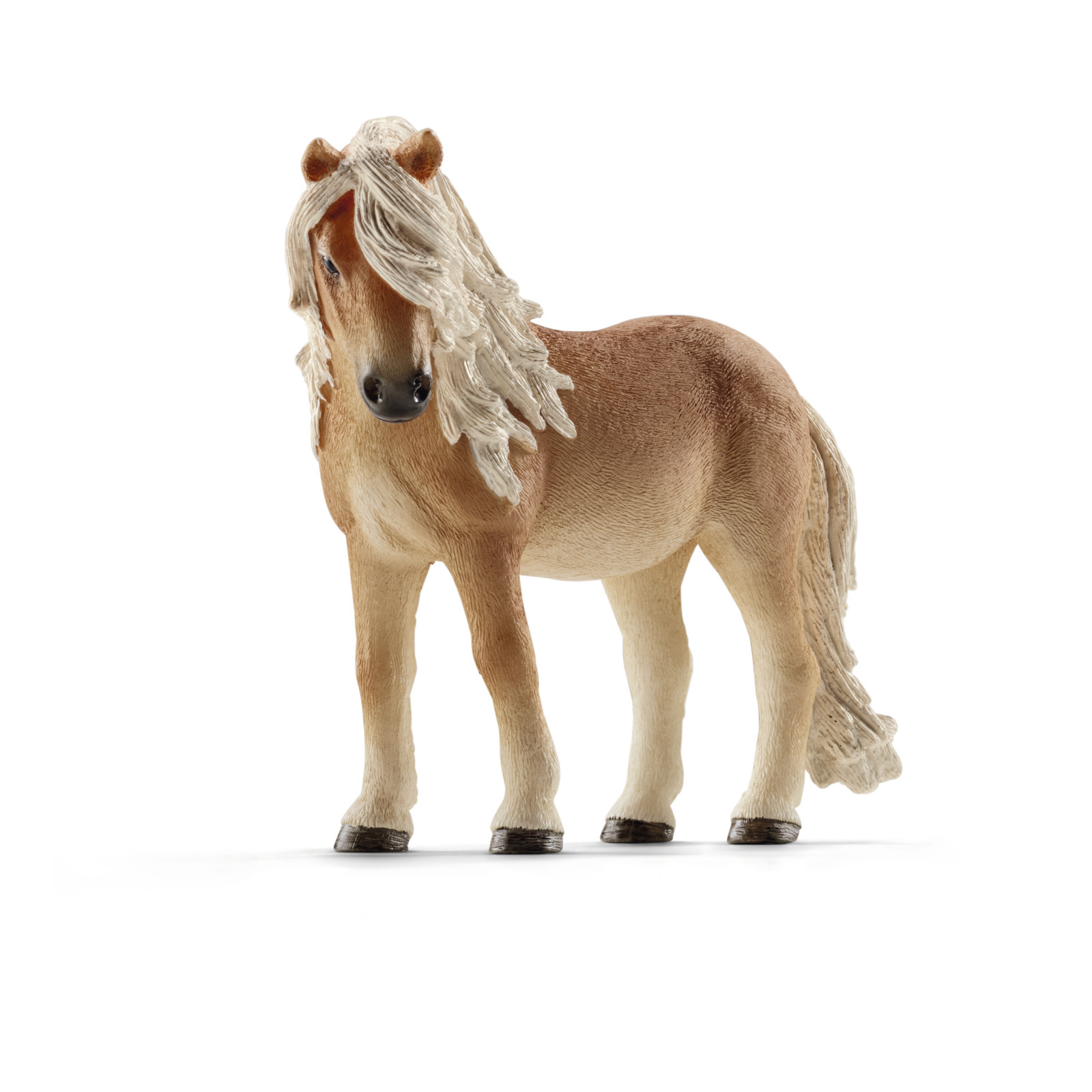 Schleich: Icelandic Pony Mare image