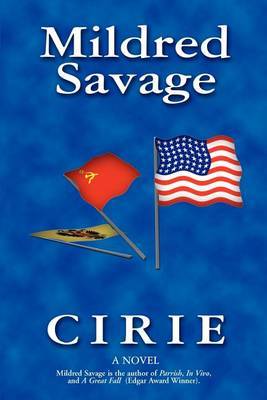 Cirie by Mildred Savage image