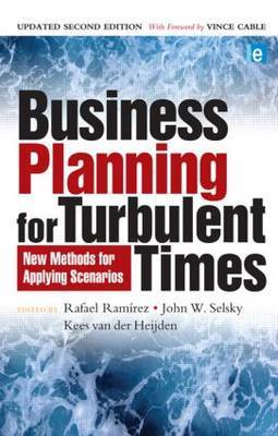 Business Planning for Turbulent Times image