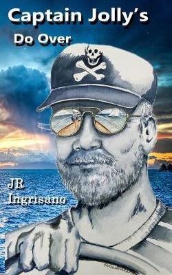 Captain Jolly's Do Over by Jr Ingrisano image