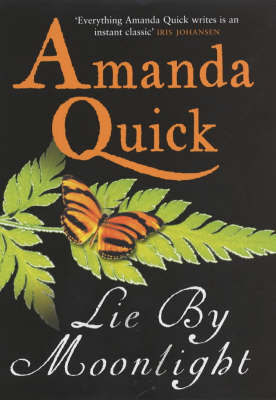 Lie By Moonlight by Amanda Quick image