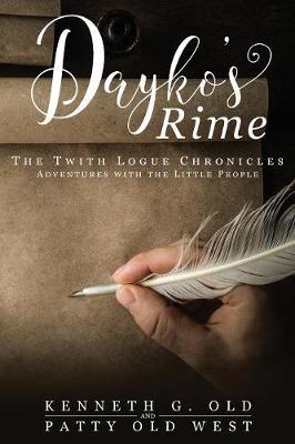 Dayko's Rime by Kenneth Old image