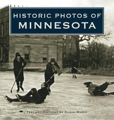 Historic Photos of Minnesota image