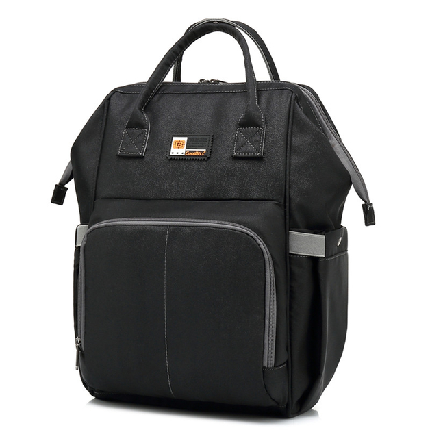 Buy Multifunctional Waterproof Nappy Bag/Backpack at Mighty Ape NZ