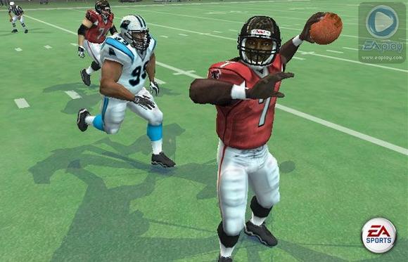 Madden NFL 06 image