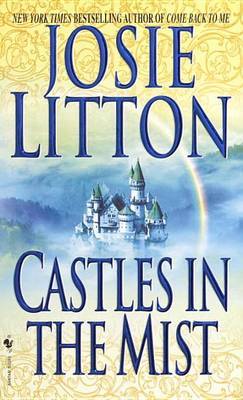 Castles in the Mist by Josie Litton image