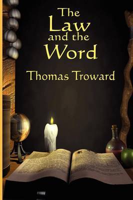 The Law and the Word by Thomas Troward image