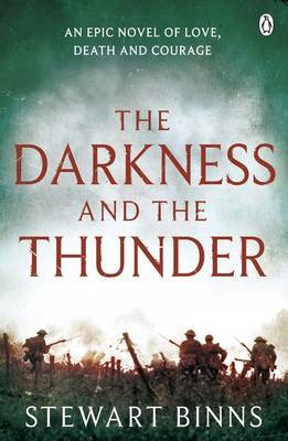 The Darkness and the Thunder image