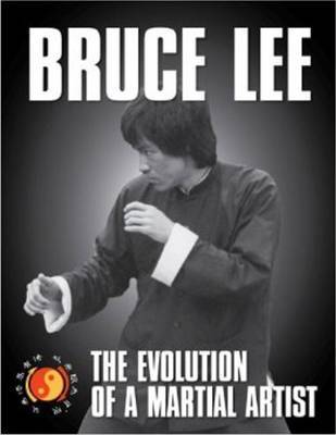 Bruce Lee by Gong Tommy image