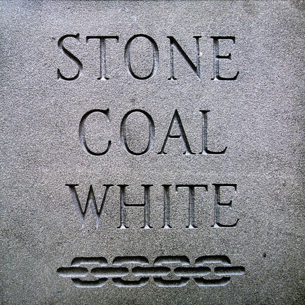Stone Coal White (LP) by Stone Coal White image
