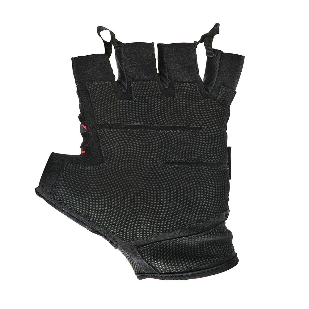 Adidas Fingerless Performance Gloves - (XL) image