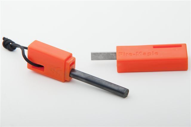 Firemaple Fire Starter 709 image
