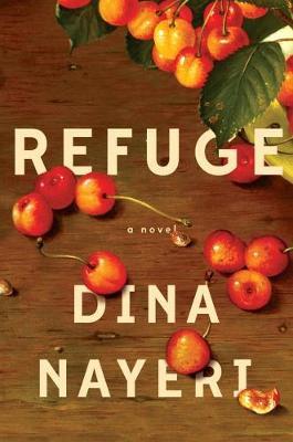 Refuge by Dina Nayeri image