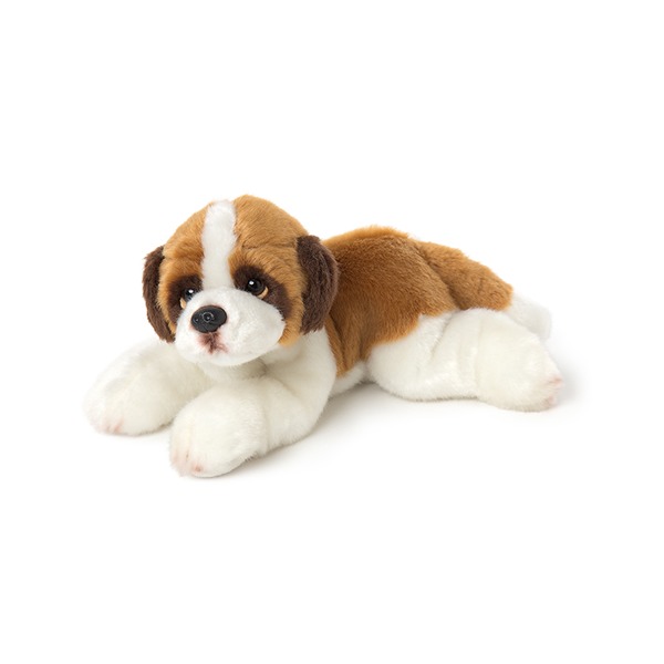 Dog: Barry St Bernard 25Cm