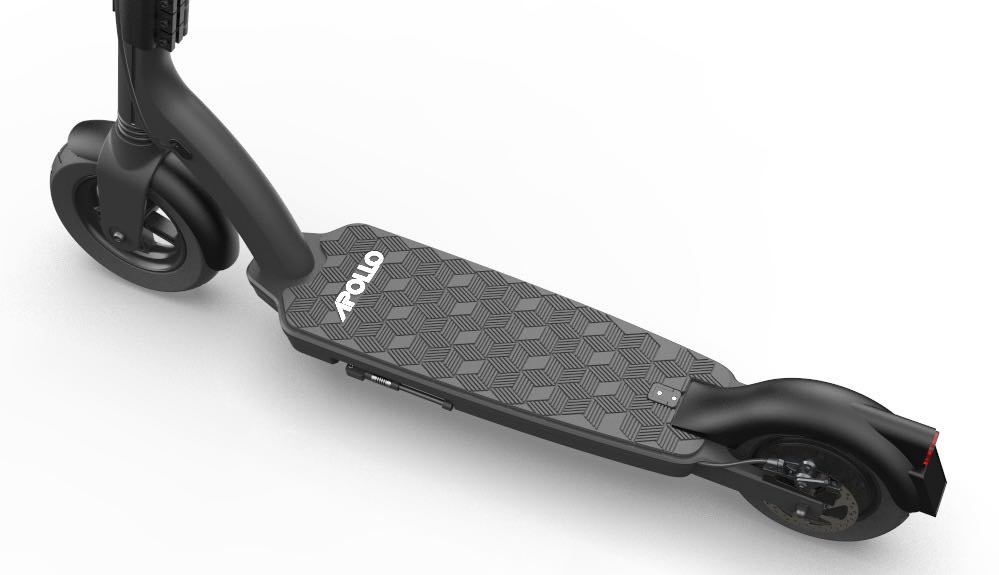 Apollo AIR Pro 2021 at Mighty Ape NZ