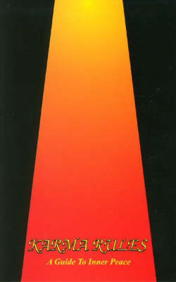 Karma Rules by Arthur Ball image