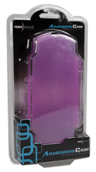 Powerwave Armoured Case (Purple) for PSP Powerwave Armoured Case (Purple) for PSP