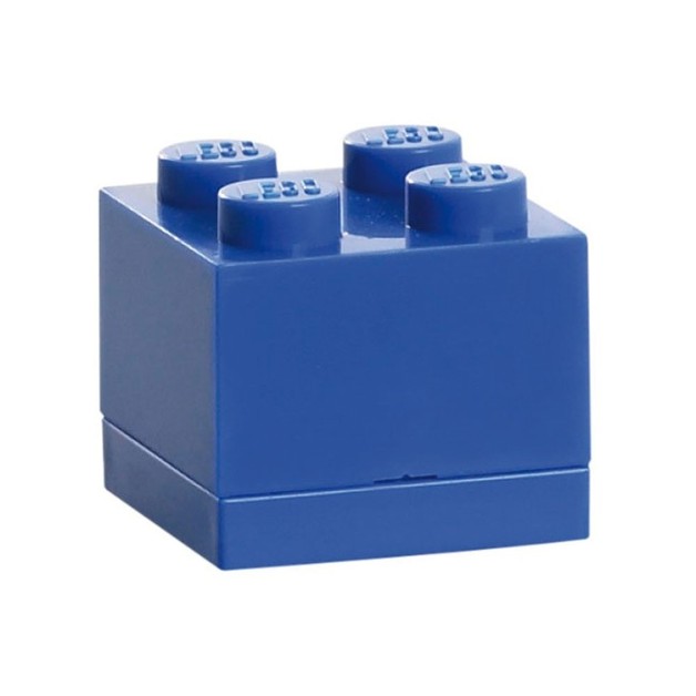 small box lego