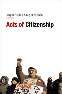 Acts of Citizenship image