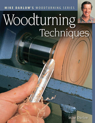 Woodturning Techniques by Mike Darlow image