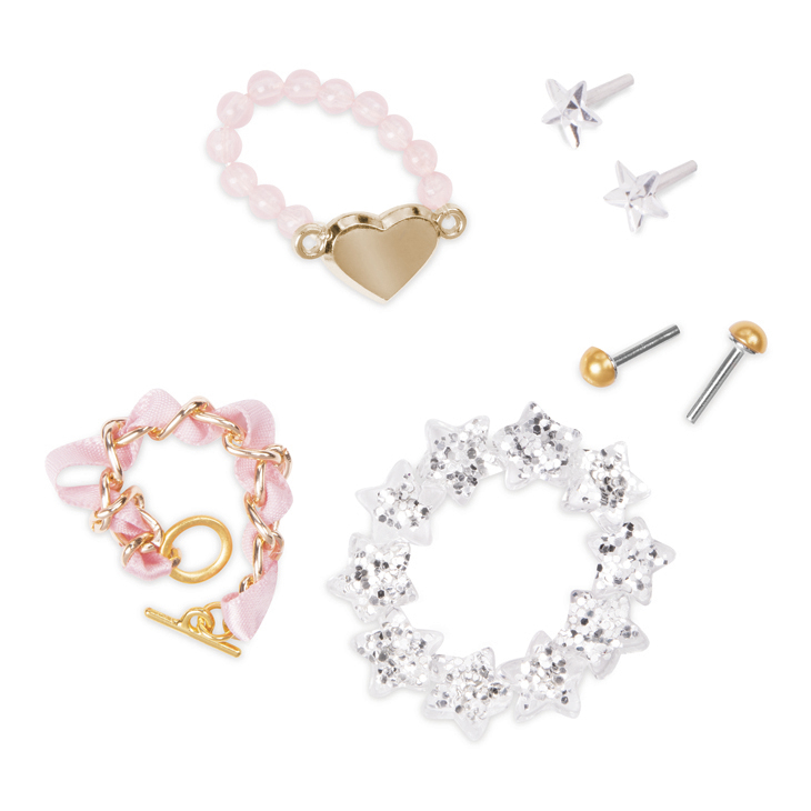 Our Generation: 18" Jewellery Doll - Aliane image