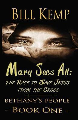 Mary Sees All by Bill Kemp image