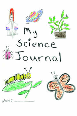 My Science Journal by Karla Ritzen image