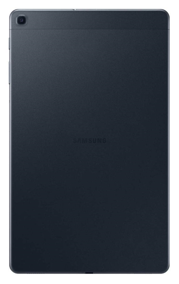 Samsung: Galaxy Tab A 10.1 SM-T515 - 32GB/4G/2019 (Black)