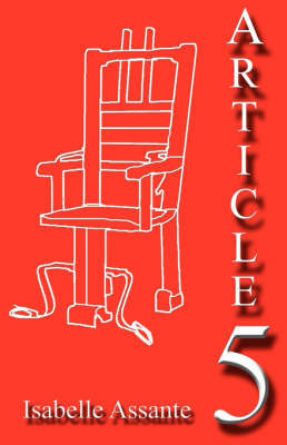 Article 5 by Isabelle Assante image