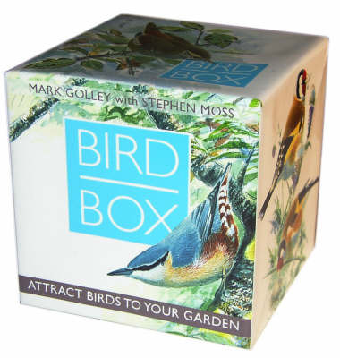 Bird Box by Mark Golley image
