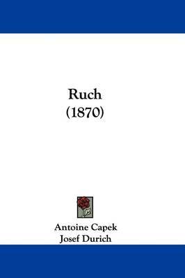 Ruch (1870) by Antoine Capek image