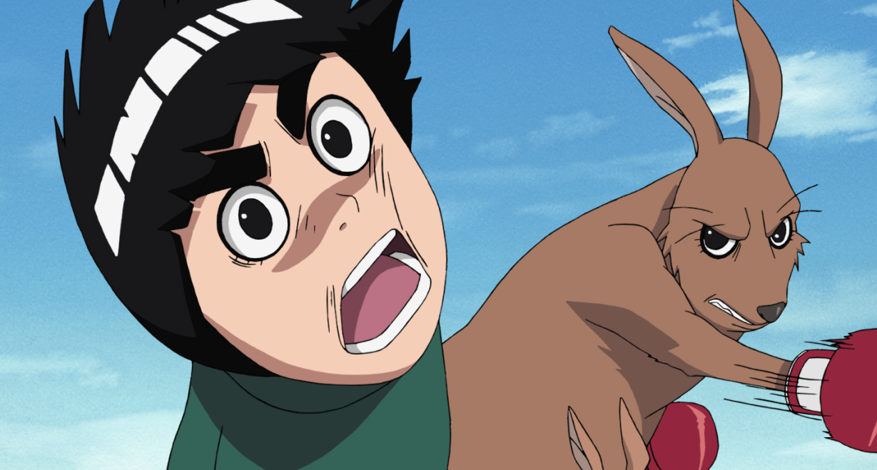 Naruto Shippuden Collection 15 (Eps 180-192) on DVD image