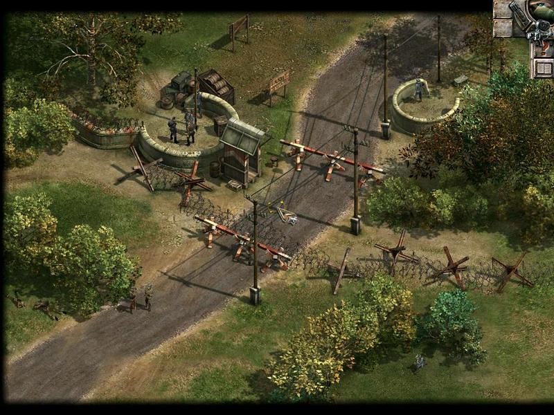 Commandos + Commandos Beyond the Call of Duty for PC image