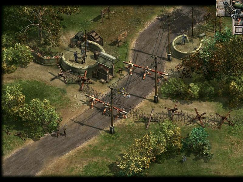 Commandos + Commandos Beyond the Call of Duty on PC