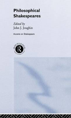 Philosophical Shakespeares image