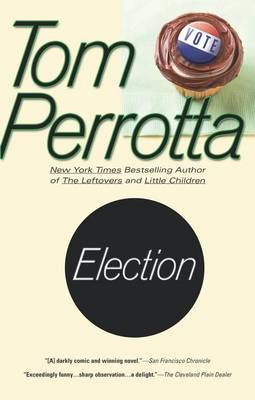 The Leftovers Tom Perrotta Book Buy Now At Mighty Ape Nz