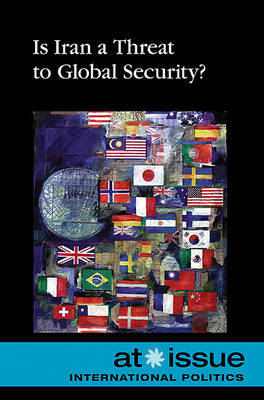 Is Iran a Threat to Global Security? image